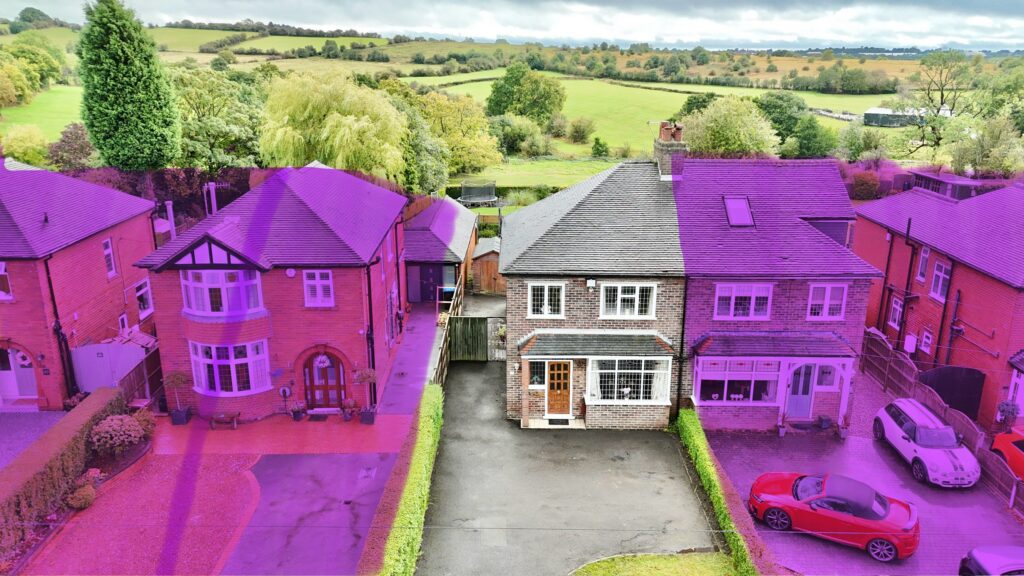 Ash Bank Road, Stoke-On-Trent, ST2