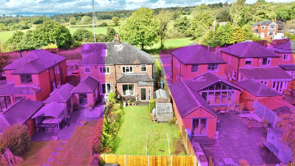 Ash Bank Road, Stoke-On-Trent, ST2