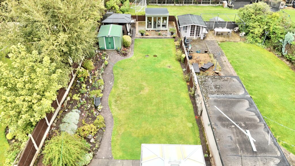 Tean Road, Cheadle, ST10