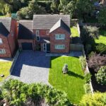 Maisie Way, Stoke-On-Trent, ST3