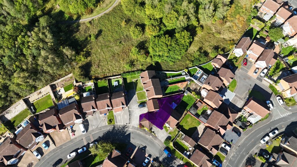 Charolais Crescent, Stoke-On-Trent, ST3