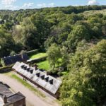 Shugborough, White Barn Farm, ST17