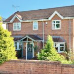 The Avenue, Blythe Bridge, ST11