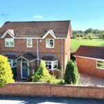 The Avenue, Blythe Bridge, ST11