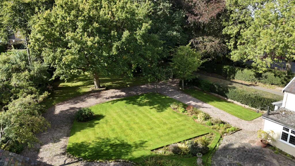 Longton Road, Barlaston, ST12