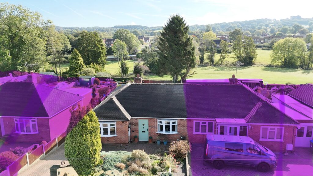 Barley Croft, Cheadle, ST10