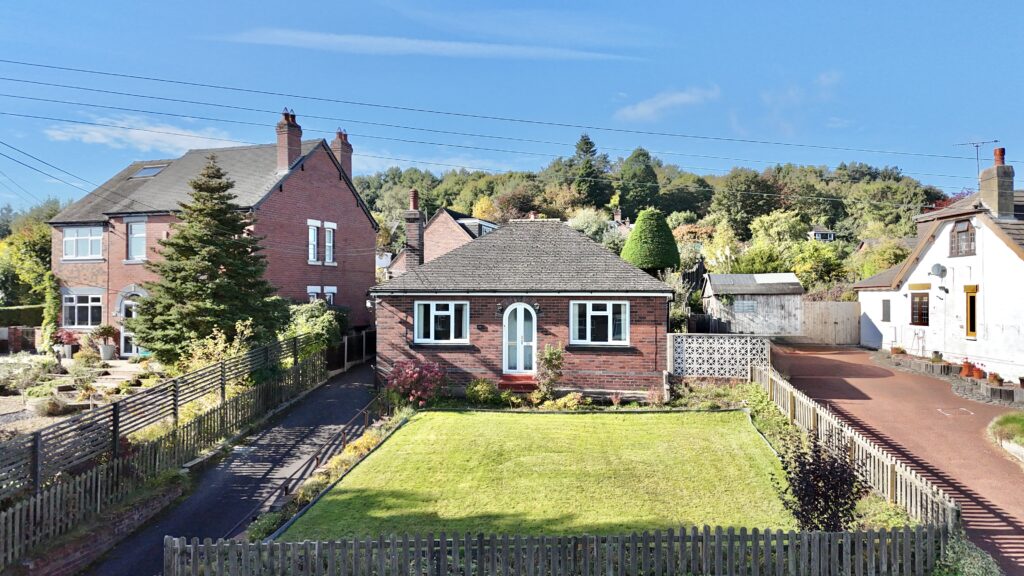 Leek Road, Cheadle, ST10