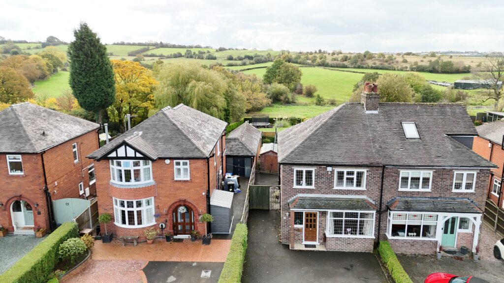 Ash Bank Road, Stoke-On-Trent, ST2