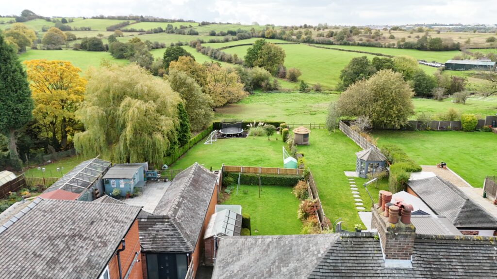 Ash Bank Road, Stoke-On-Trent, ST2