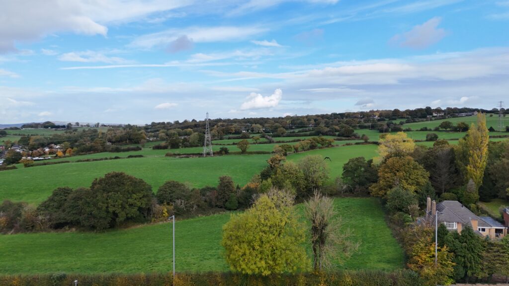 Ash Bank Road, Stoke-On-Trent, ST2