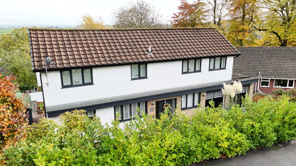 Basnetts Wood, Endon, Stoke-on-trent, ST9 9DQ