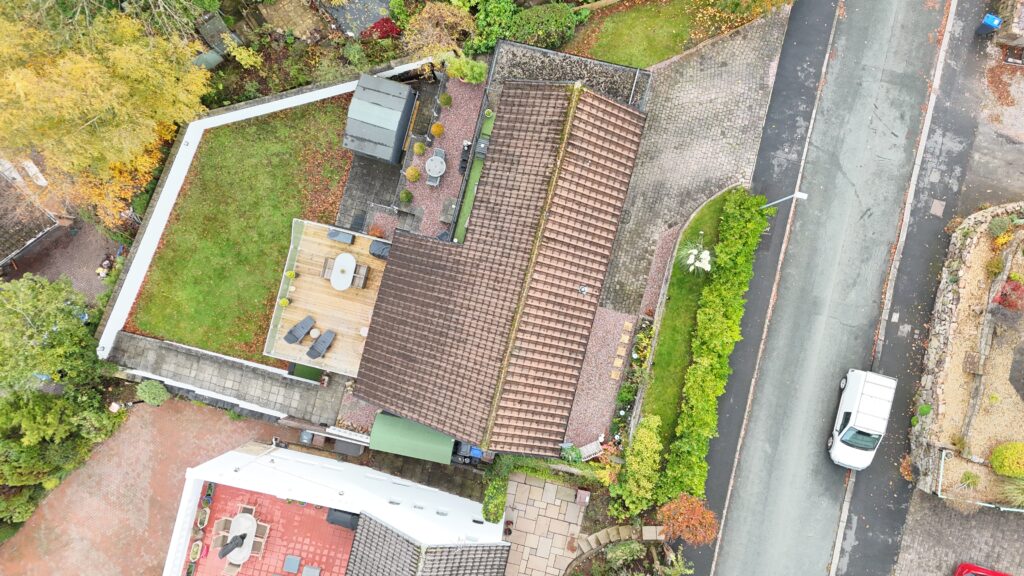 Basnetts Wood, Endon, Stoke-on-trent, ST9 9DQ