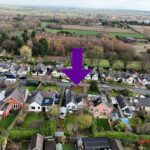 Birkholme Drive, Meir Heath