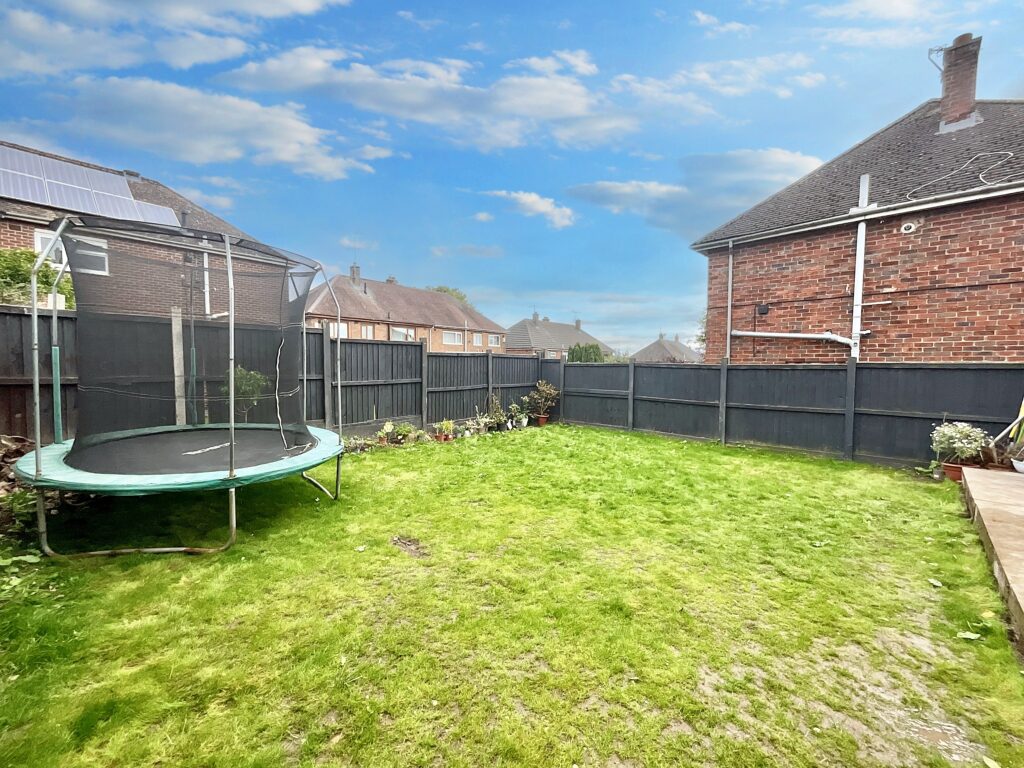 Brookwood Drive, Stoke-On-Trent, ST3