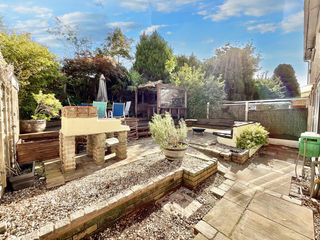 Stone Road, Stoke-On-Trent, ST4