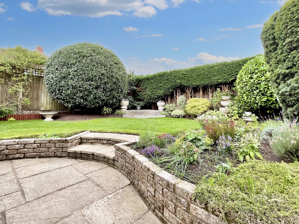 Sandford Road, Nantwich, CW5