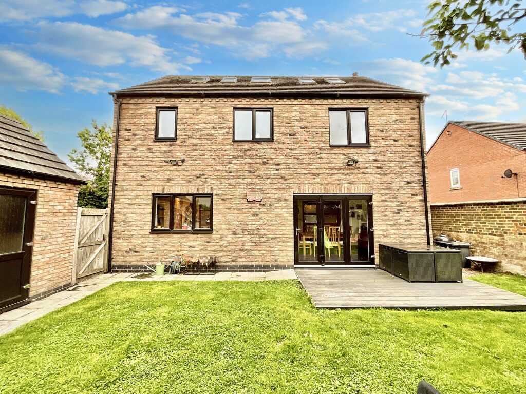 Shrewsbury Road, Market Drayton, TF9