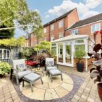 Ursuline Way, Crewe, CW2