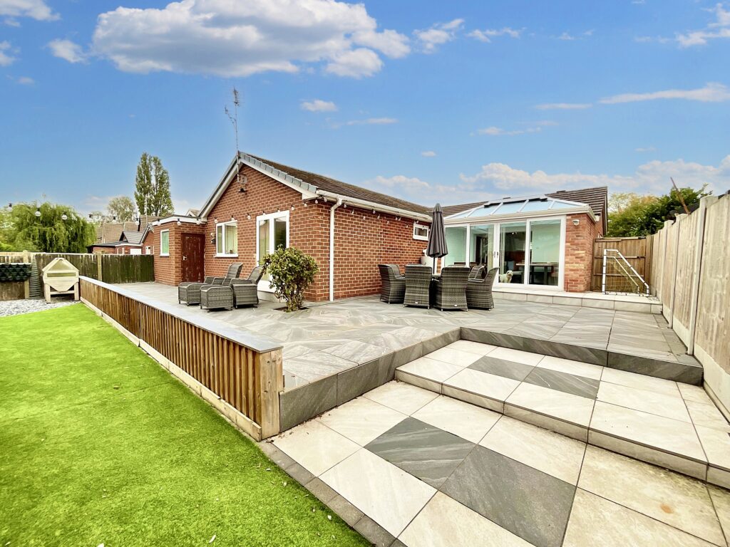 Newtons Crescent, Winterley, CW11