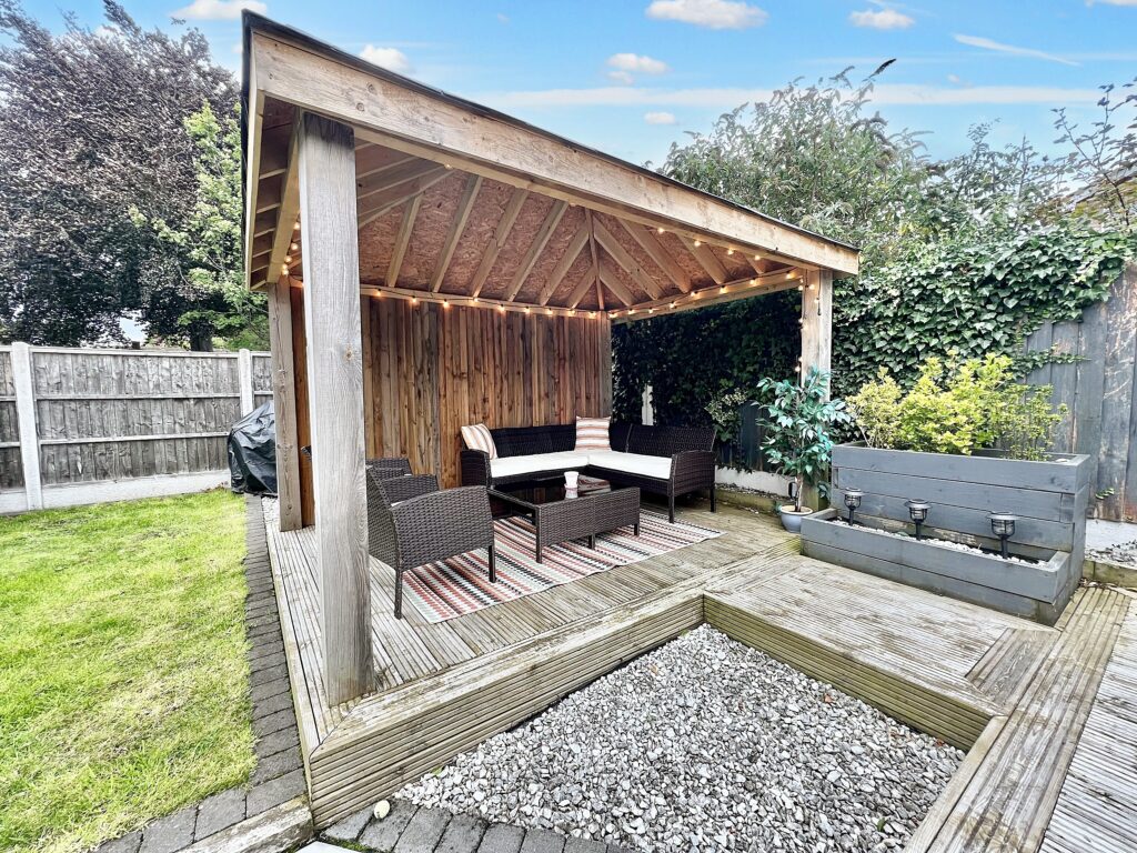 Caldervale Drive, Stafford, ST17