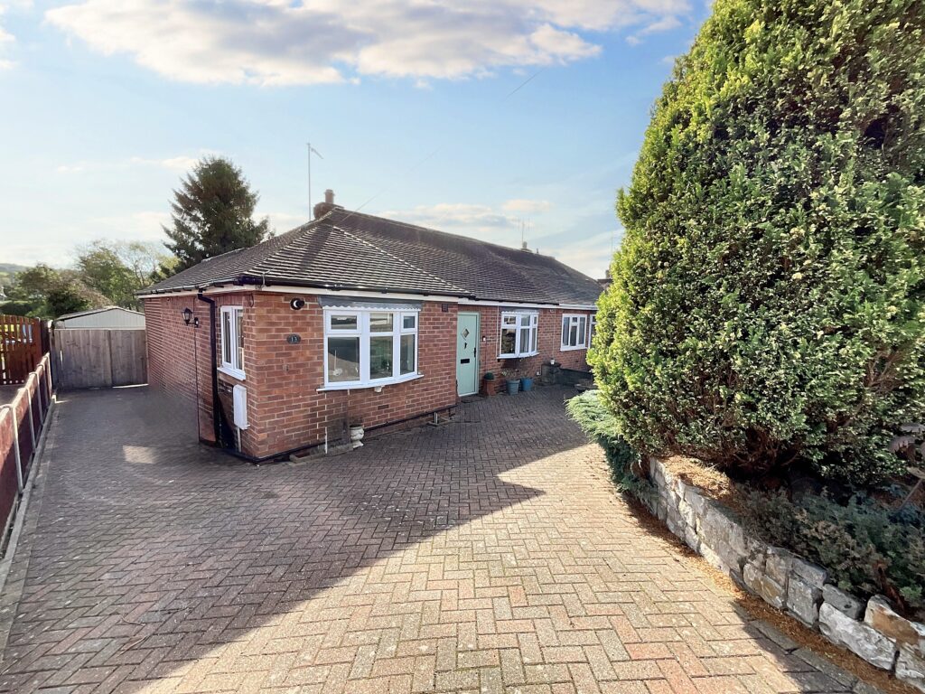 Barley Croft, Cheadle, ST10