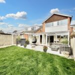 Lawnsfield Walk, Stafford, ST16