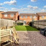 Burbank Burrow, Stafford, ST16