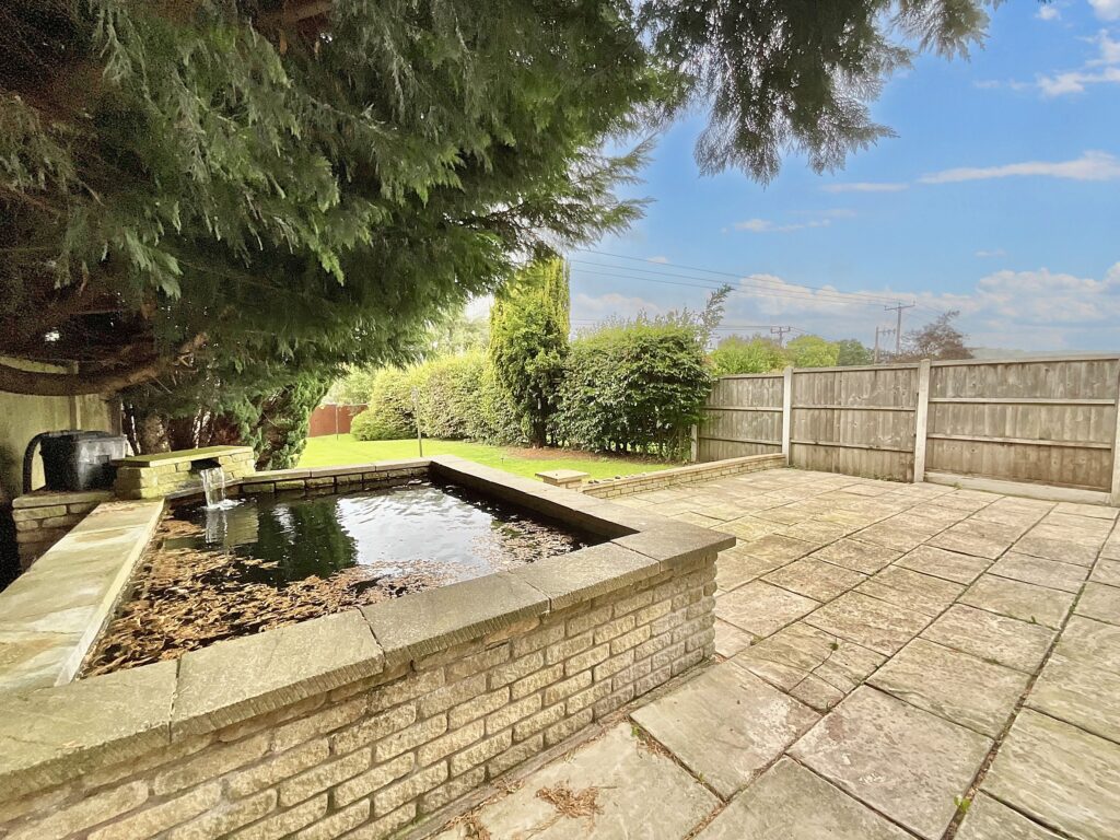 Cheadle Road, Tean, ST10
