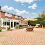 Moorlands Drive, Wybunbury, CW5