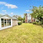 Church Lane, Wistaston, CW2