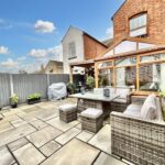 The Birches, Cheadle, ST10