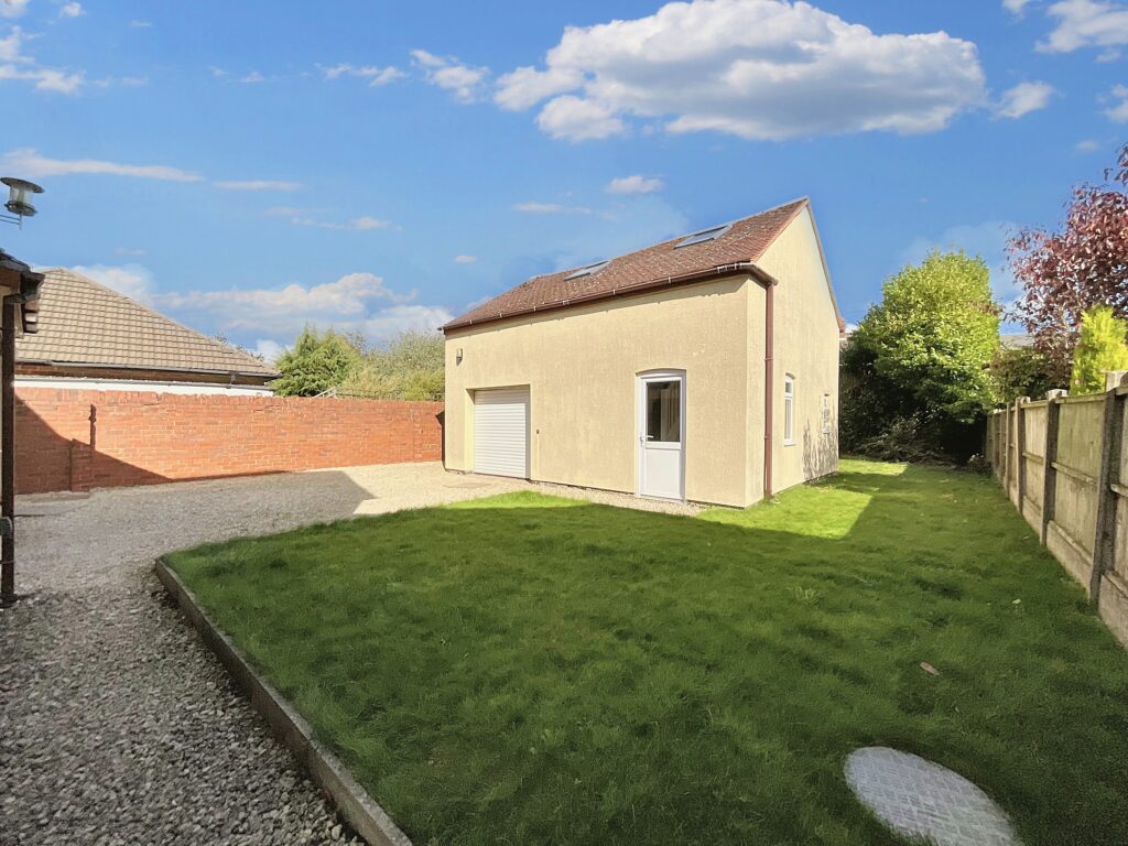 Hilderstone Road, Stoke-On-Trent, ST3