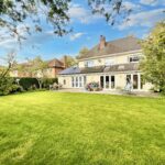 Park Road, Nantwich, CW5