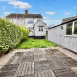 Stuart Avenue, Draycott, ST11