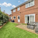 The Avenue, Blythe Bridge, ST11