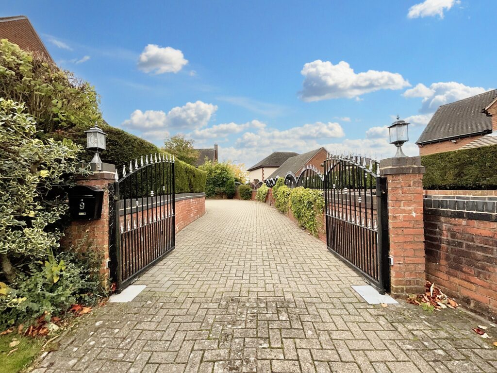 Barnes Croft, Hilderstone, ST15