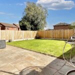 Elmstead Crescent, Crewe, CW1