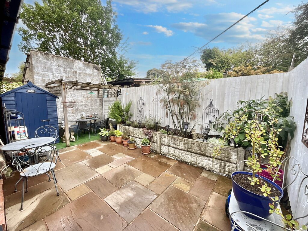Chapel Street, Forsbrook, ST11