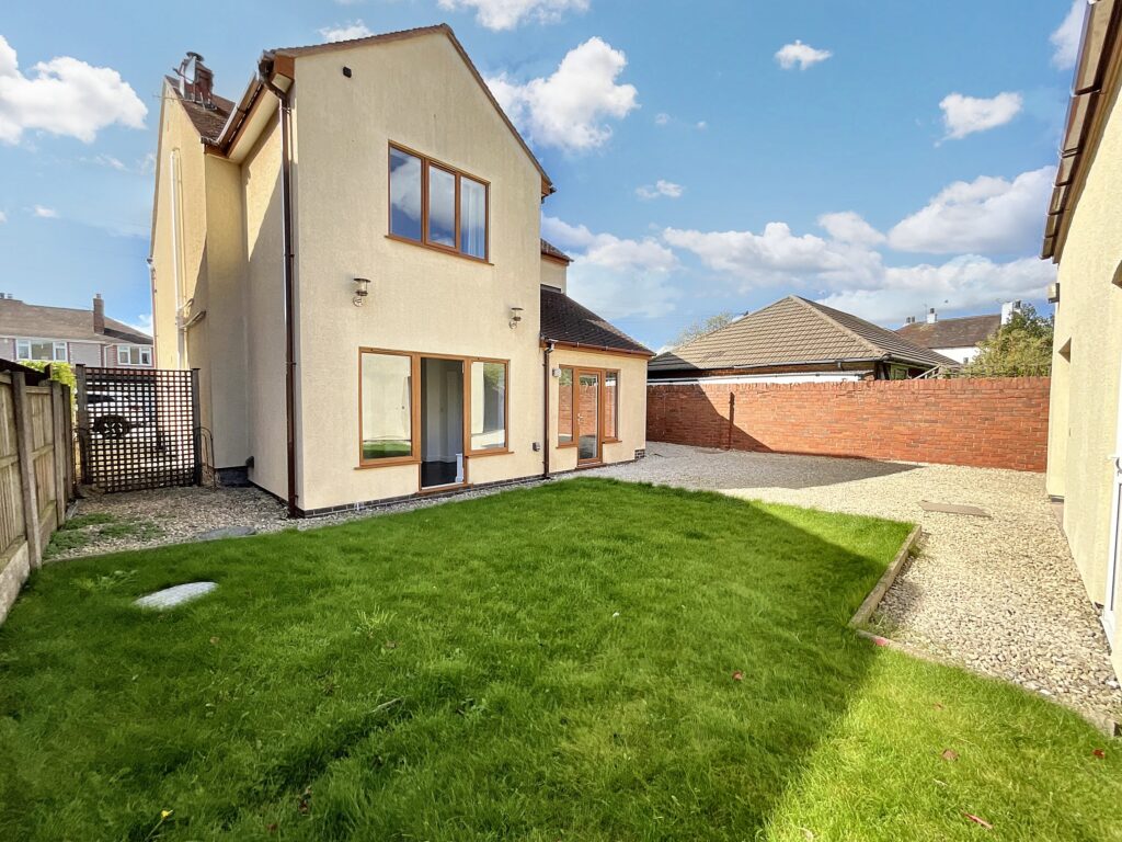 Hilderstone Road, Stoke-On-Trent, ST3