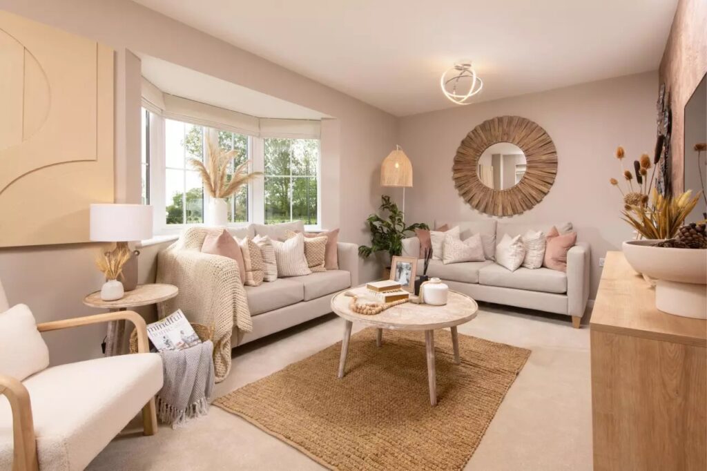 Newcastle Road, Whitmore, ST5