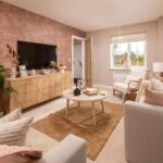 Newcastle Road, Whitmore, ST5