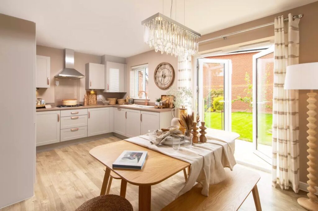 Newcastle Road, Whitmore, ST5