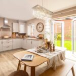 Newcastle Road, Whitmore, ST5