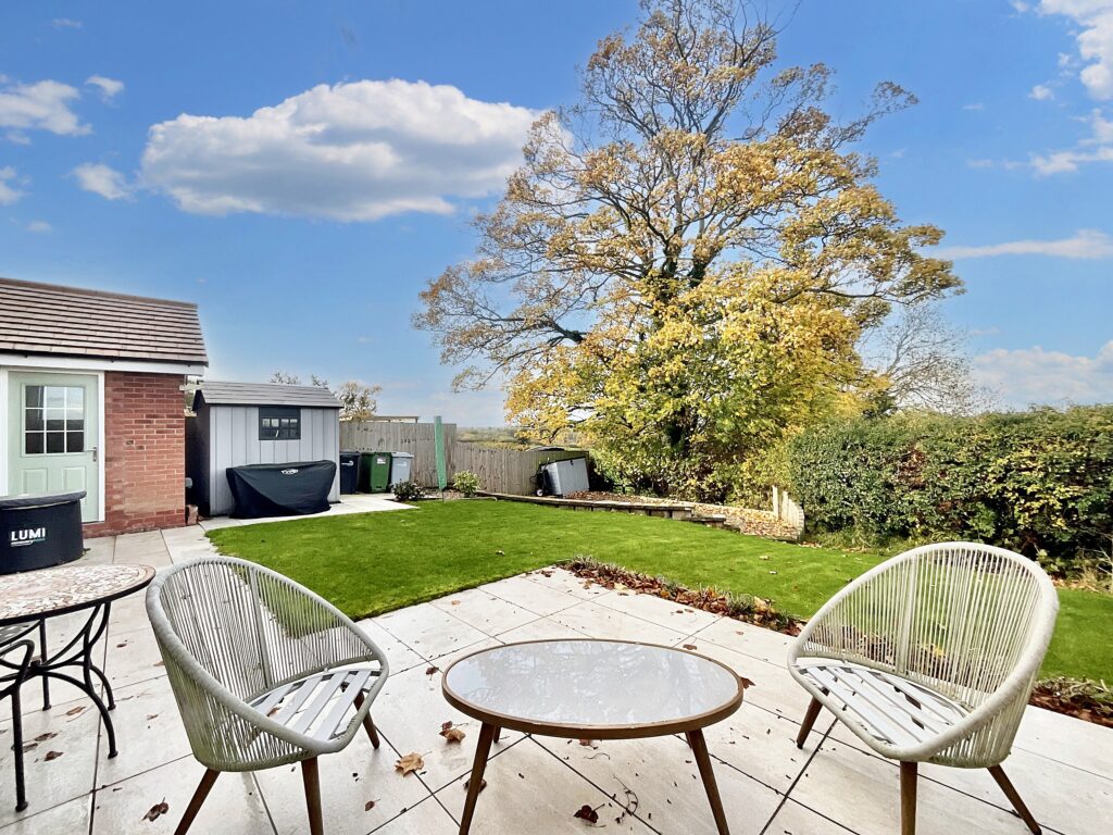 Mckelvey Way, Audlem, CW3