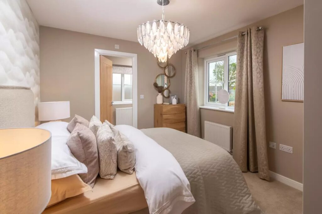 Newcastle Road, Whitmore, ST5