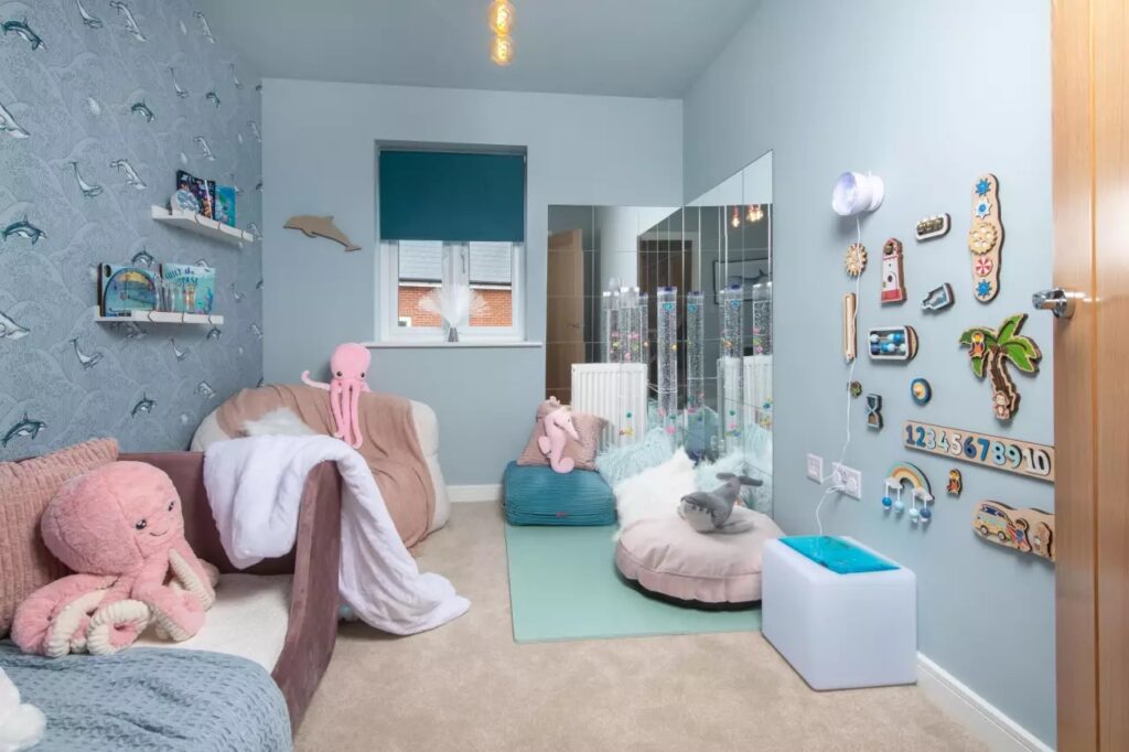 Newcastle Road, Whitmore, ST5