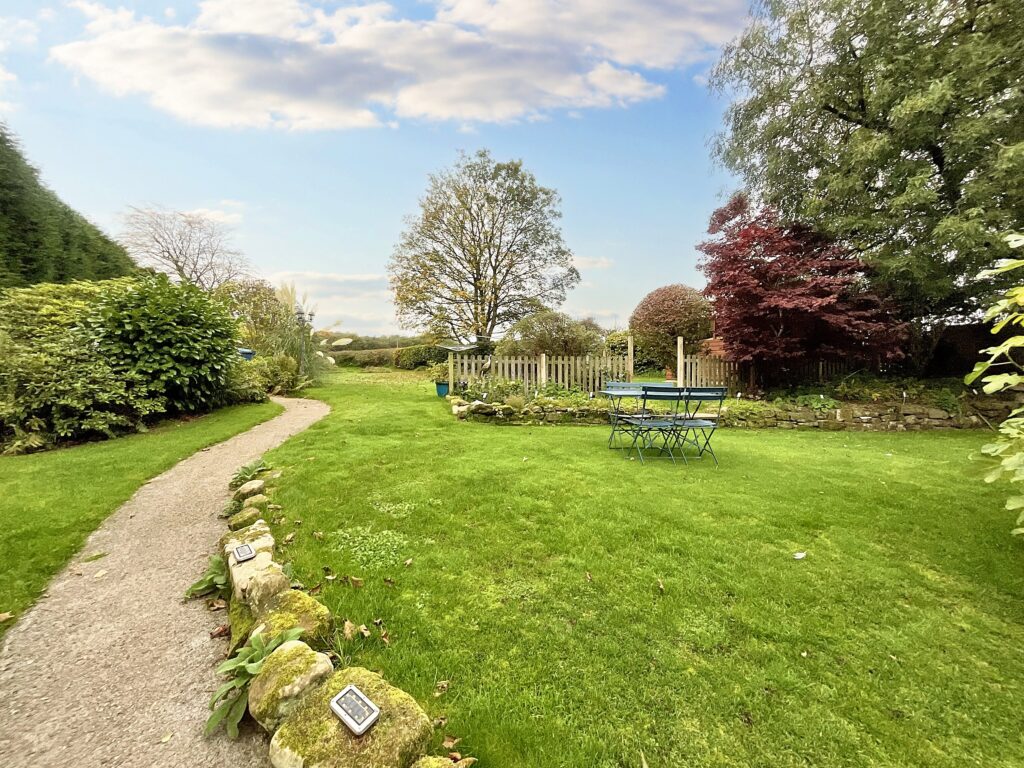 Stallington Road, Blythe Bridge, ST11