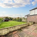 Whitfield Avenue, Newcastle, ST5