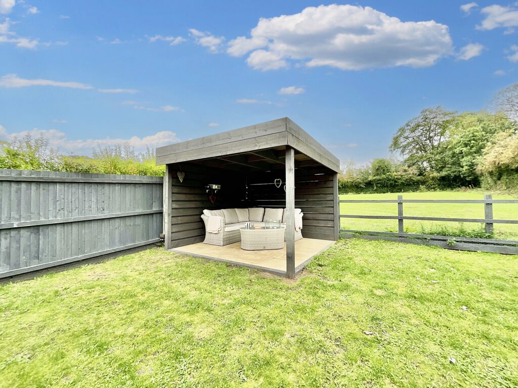 Langton Park, Eccleshall, ST21