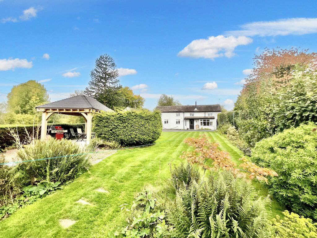 Eccleshall, Fair Oak, ST21